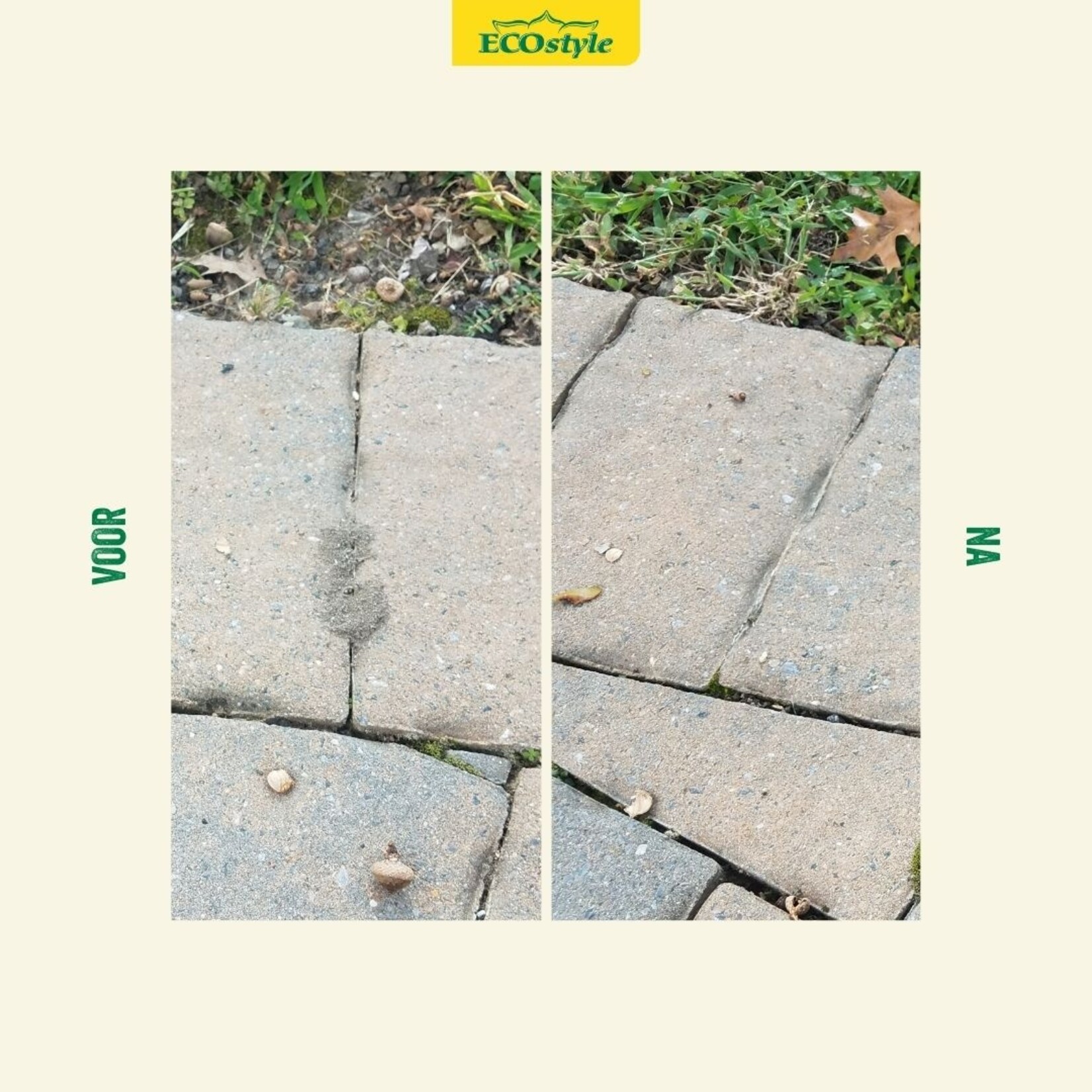 ECOstyle MierVrij Lokdoos