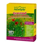 ECOstyle Graszaad met Inheemse veldbloemen 500 gram (ca. 50 m²)