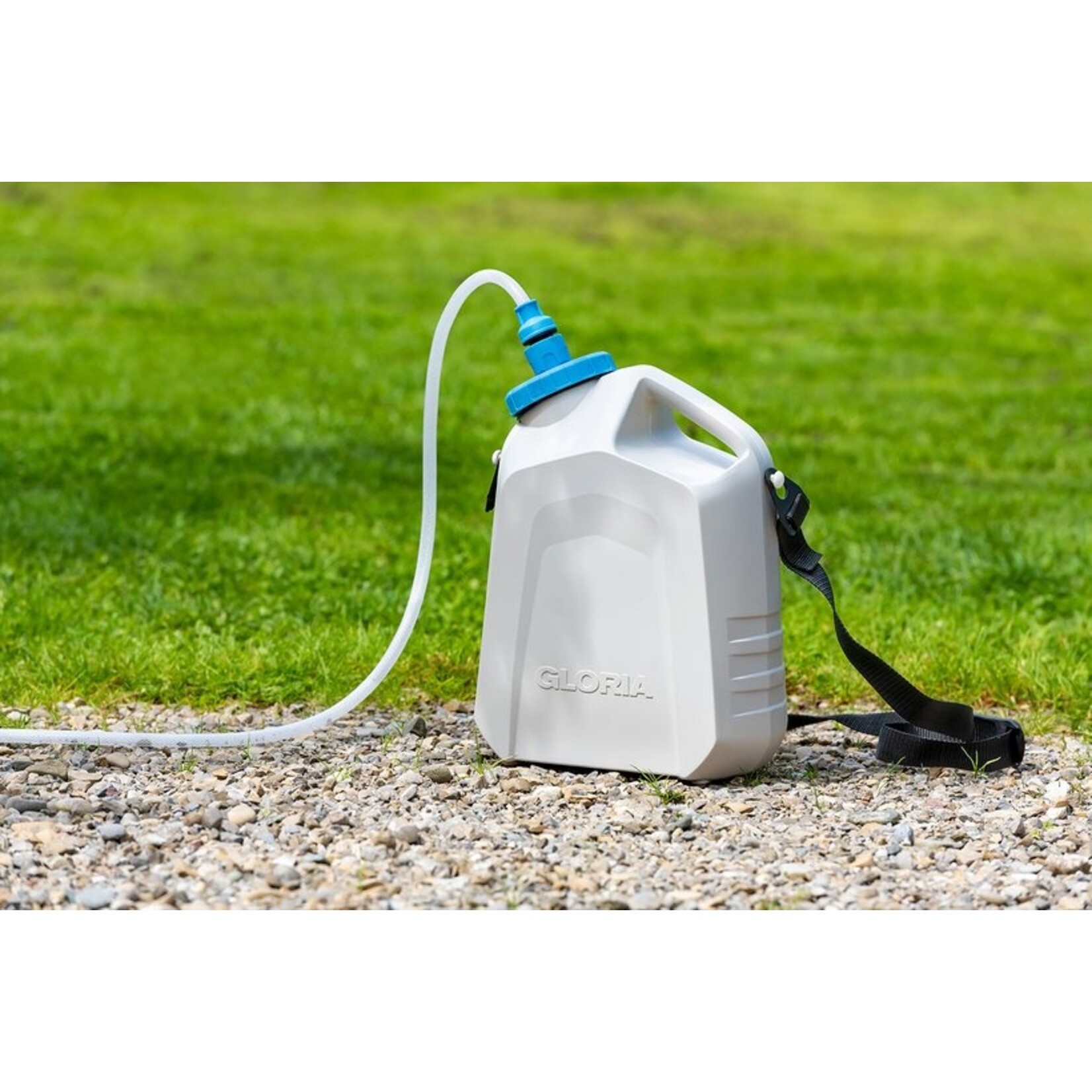 Gloria MultiJet Universele vloeistof container (10 liter)