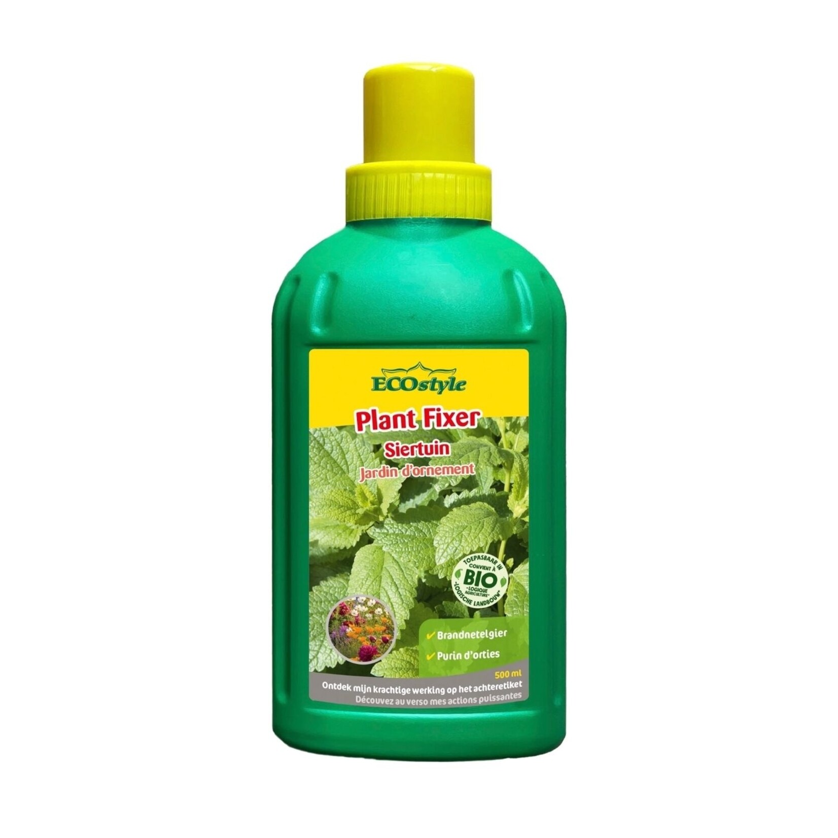 ECOstyle plant fixer voor siertuin 500 ml
