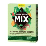 ECOstyle Happy Veggie mix 4 kg