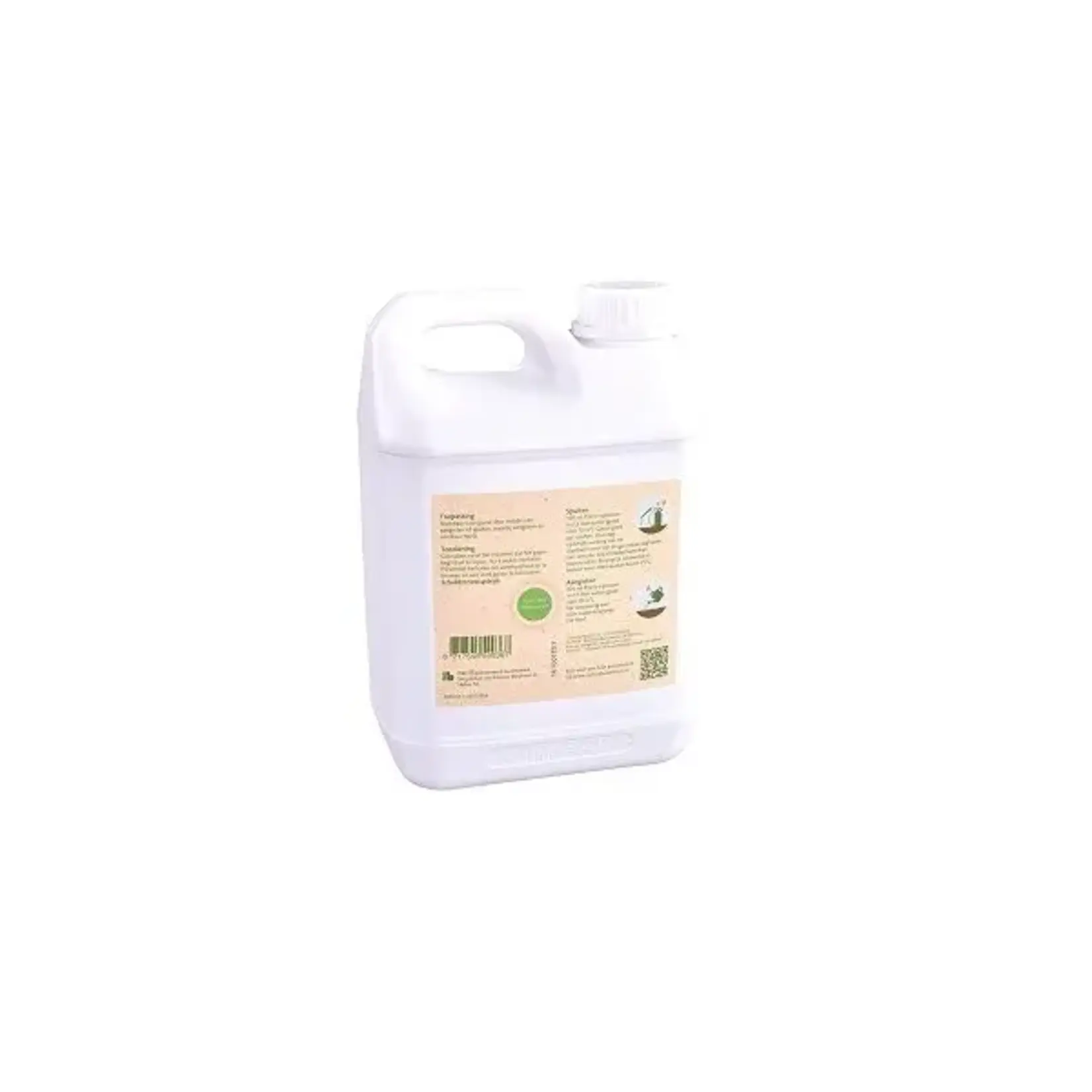 Pireco GraseVital Vloeibaar 2,5 liter (voorheen Grasinsecten)