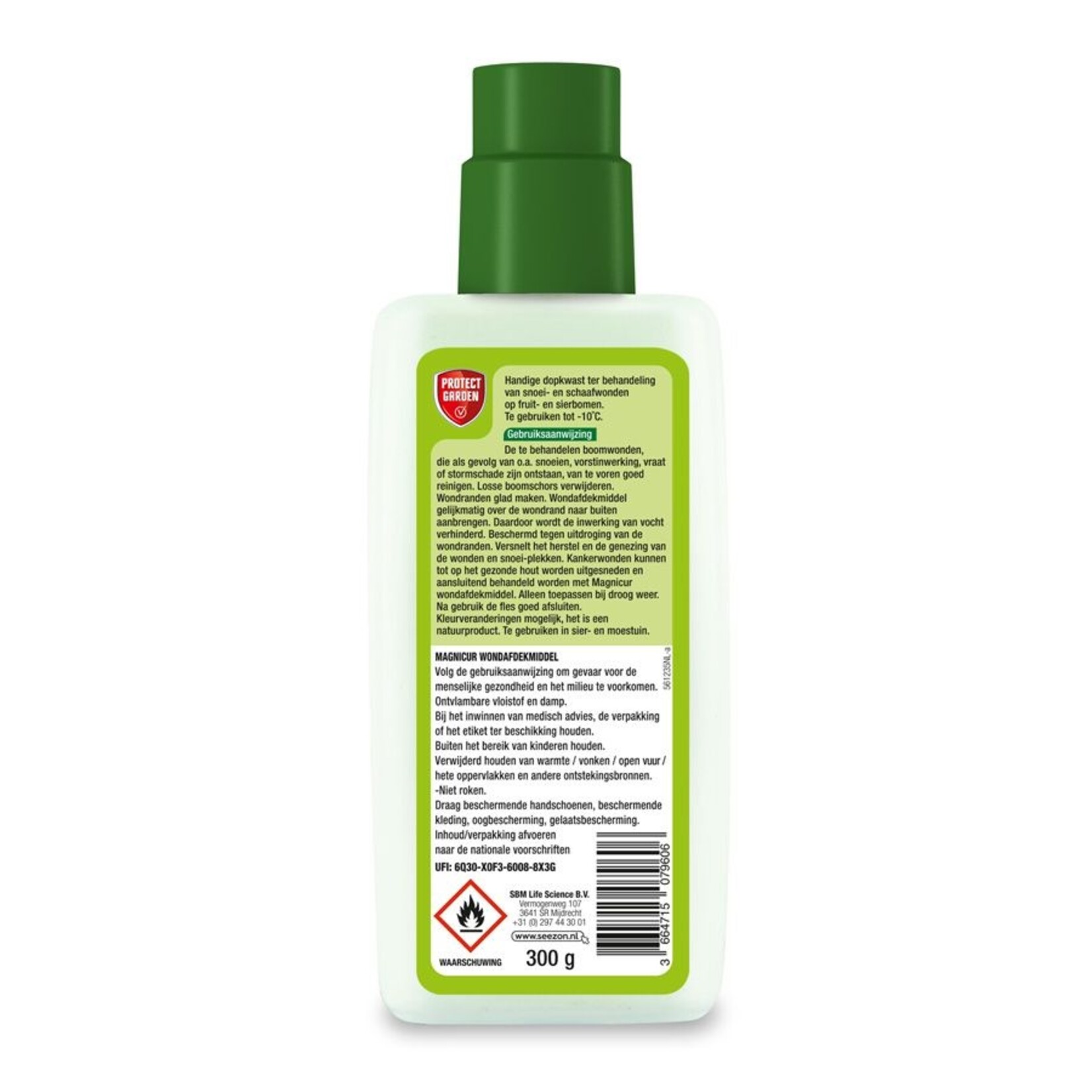 Protect Garden Magnicur wondafdekmiddel 300 gram