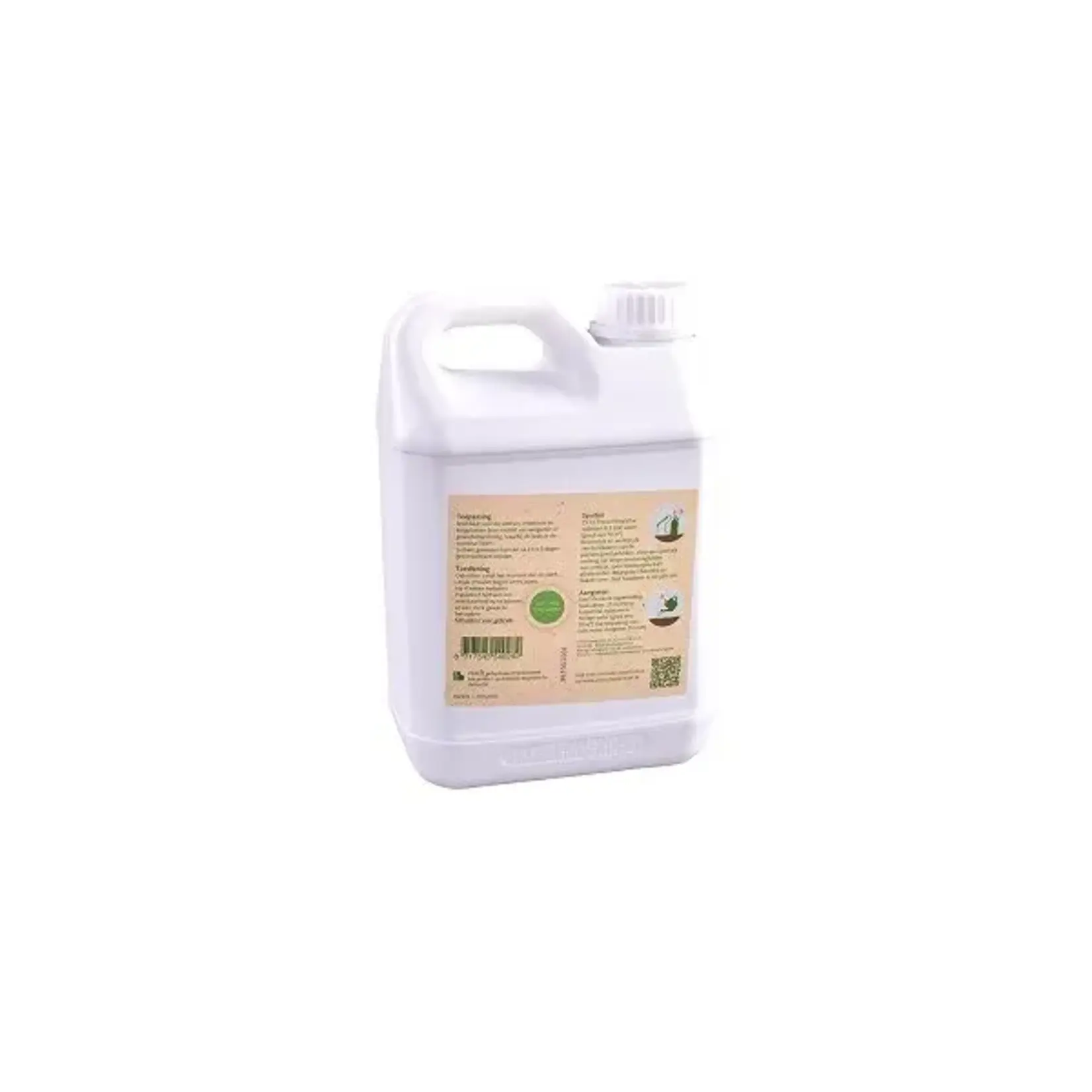 Pireco FoliseVital Vloeibaar 2,5 liter (voorheen Pireco Bladinsecten)