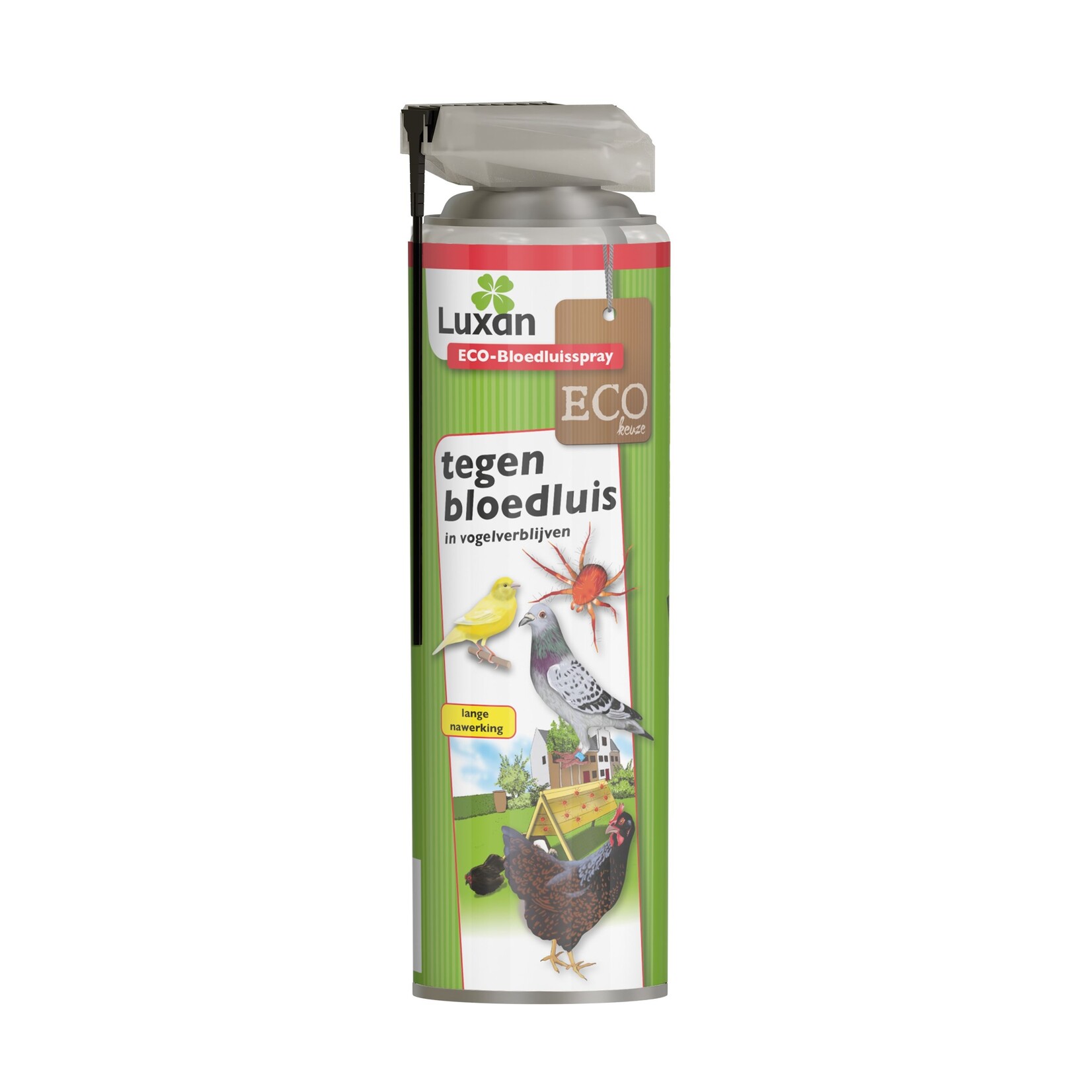 Luxan Bloedluisspray 500 ml