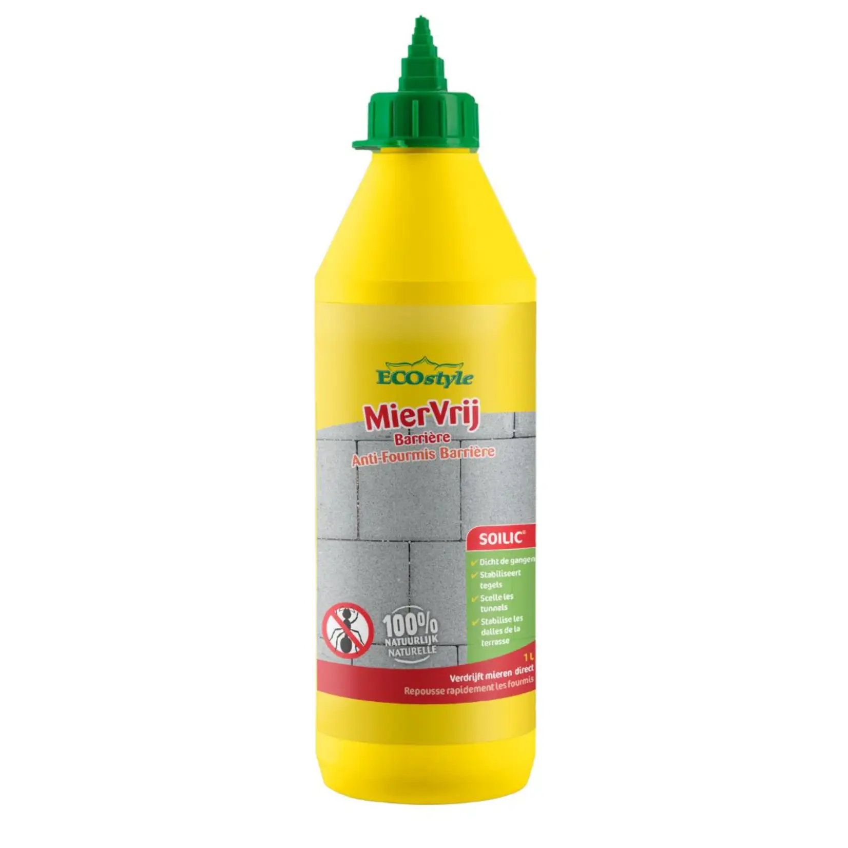 ECOstyle MierVrij Barrière 1 Liter
