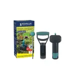 Edialux Supermole Woelmuizen en woelrattenval  3-in-1 Vangset
