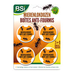 BSI Mierenlokdoos 3 + 1 Gratis