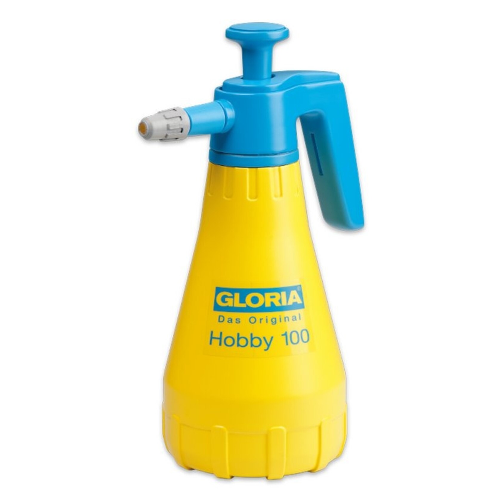 Gloria Drukspuit Hobby 100 (1 liter)