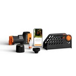 Goodnature®  Automatische Ratten- & Muizenval A24 Smart Trap Kit