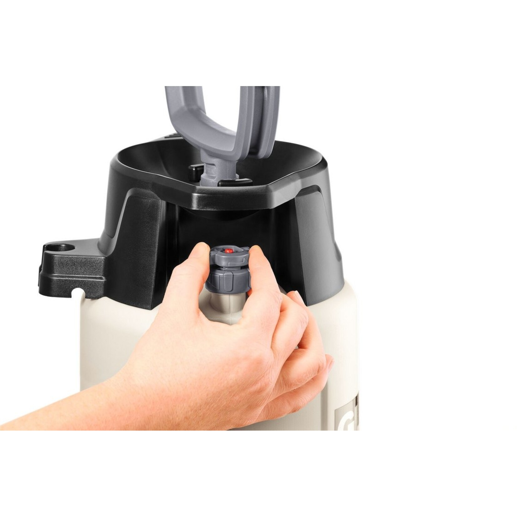 Gloria Industrie PRO 500 JET Drukspuit (5 liter)