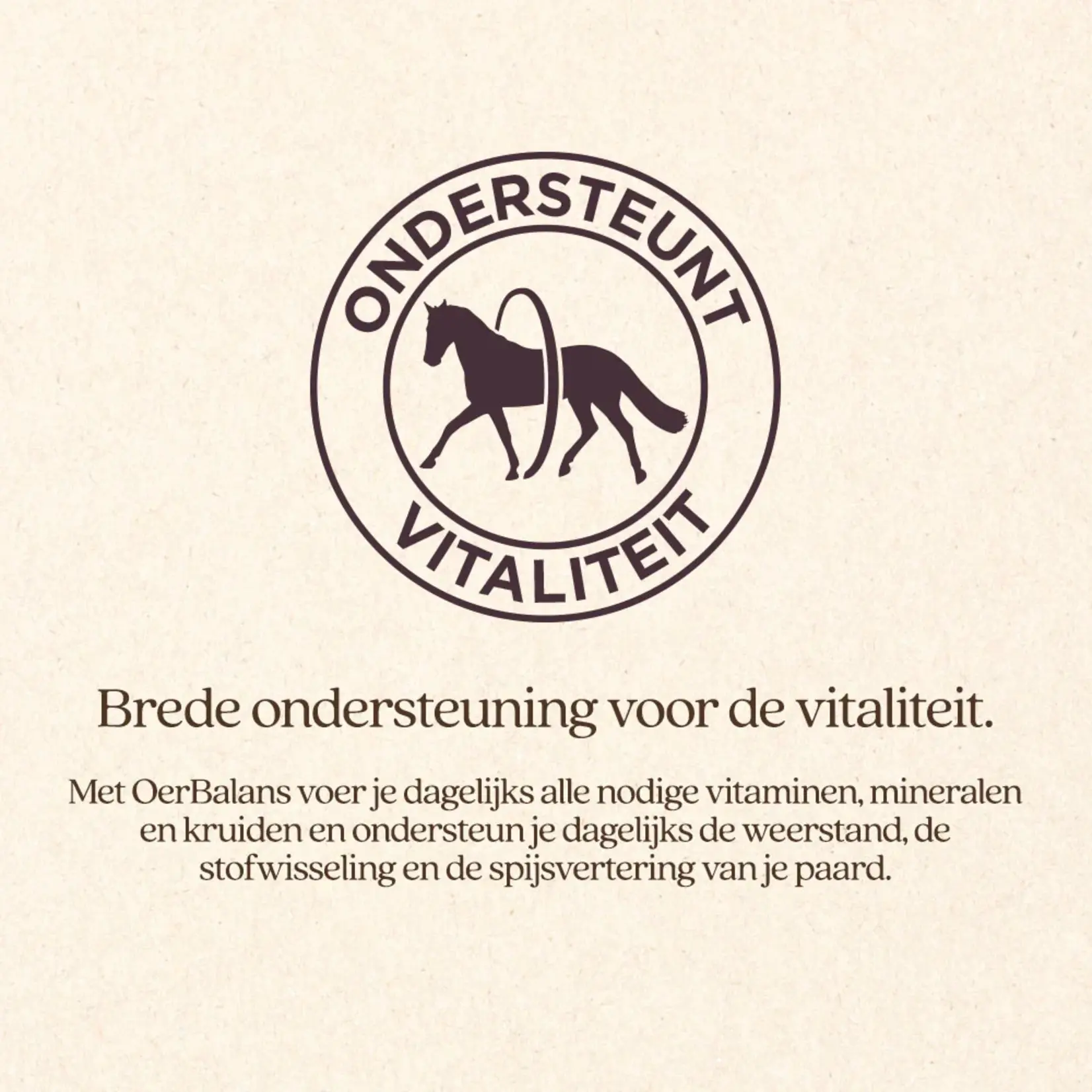 VITALstyle OerBalans brokken proefzakje 200 gram