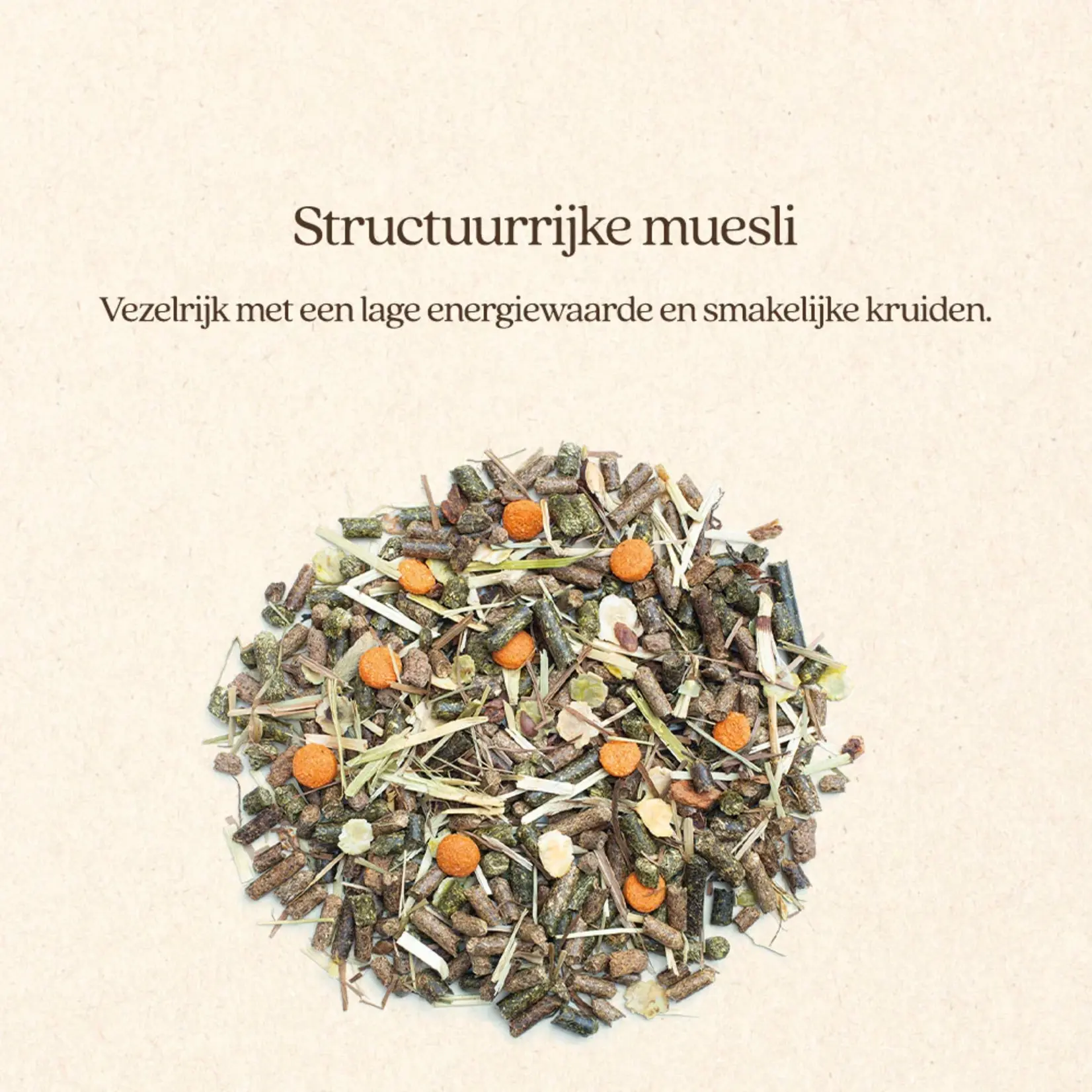 VITALstyle SluesliMix 6 kg