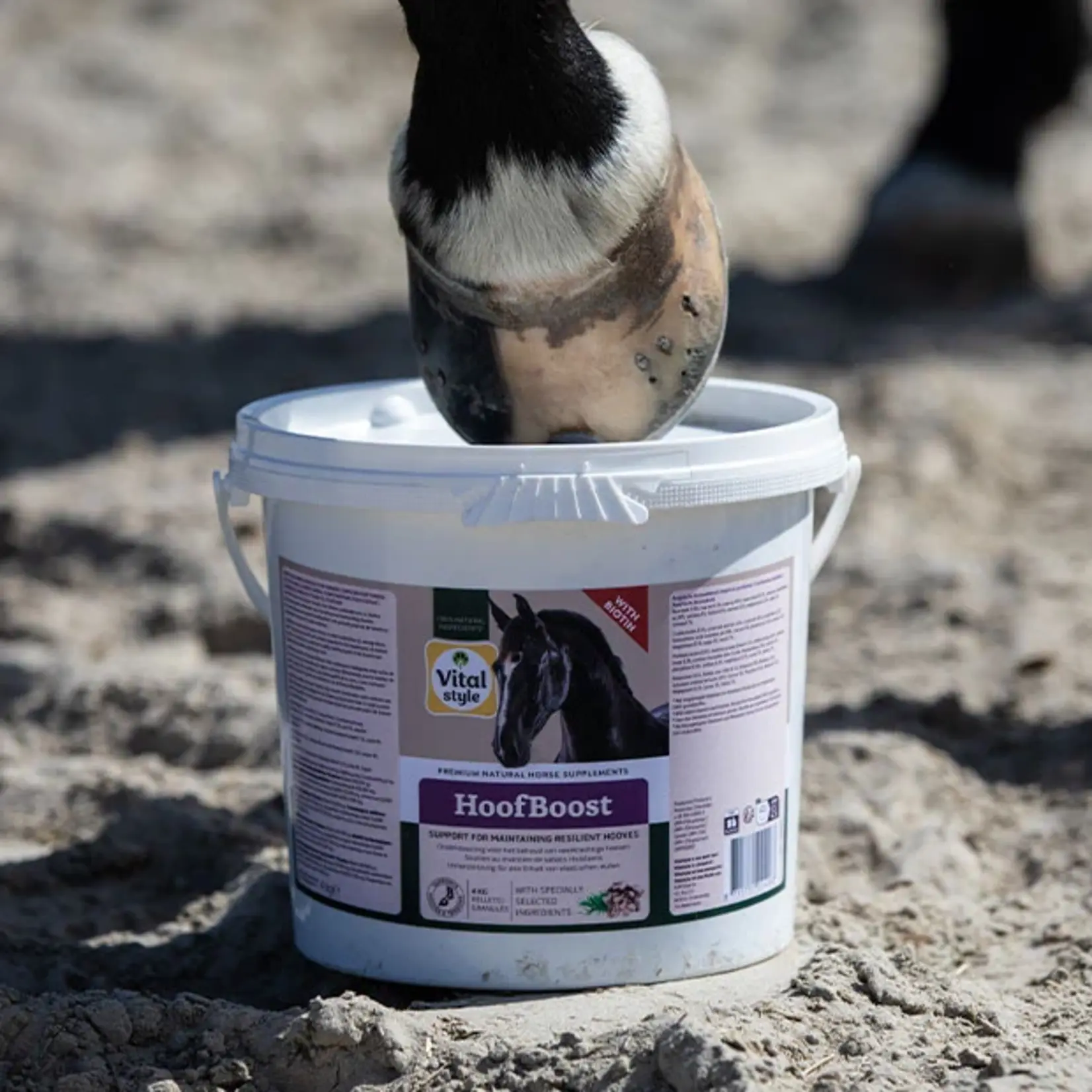 VITALstyle HoofBoost 4 kg
