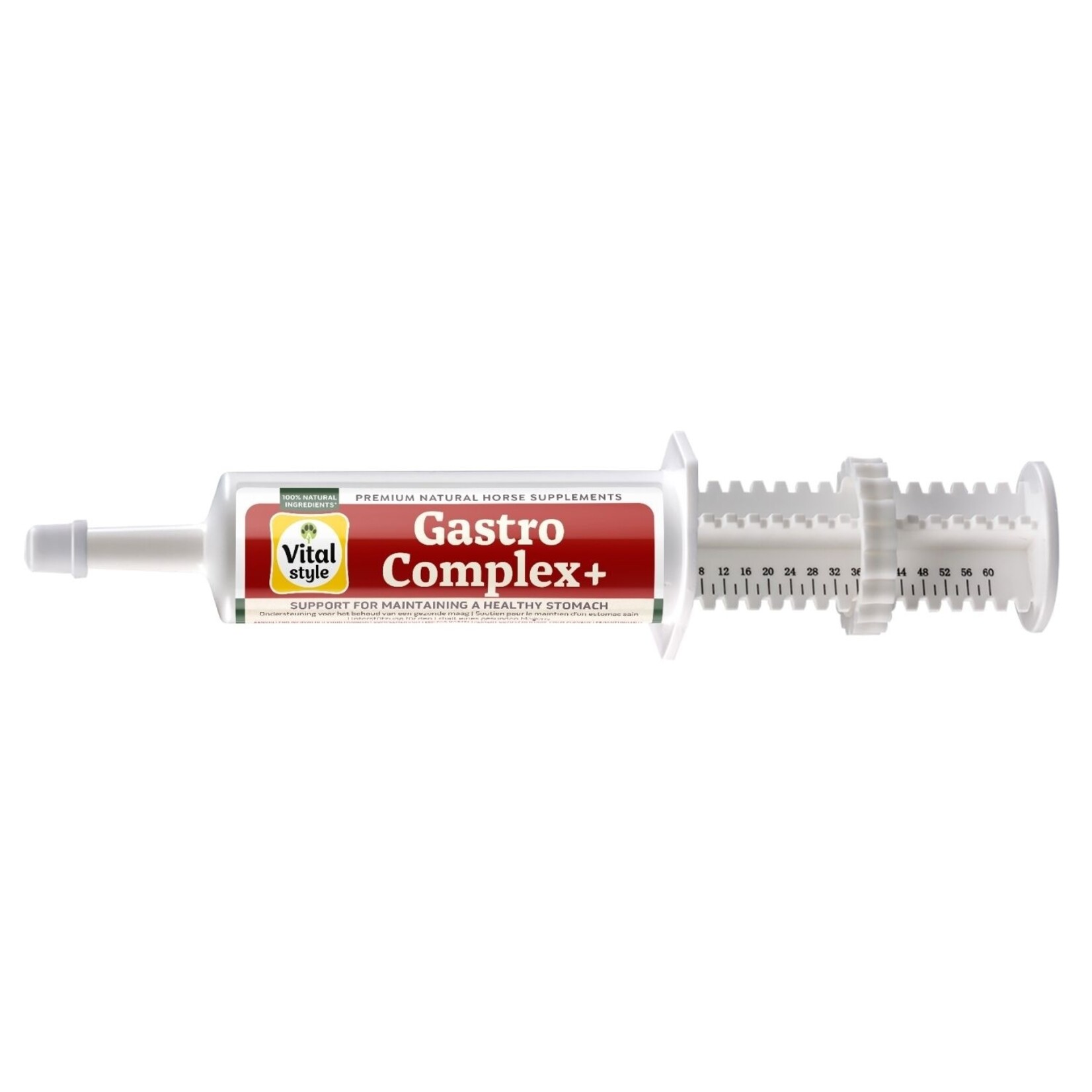 VITALstyle GastroComplex +