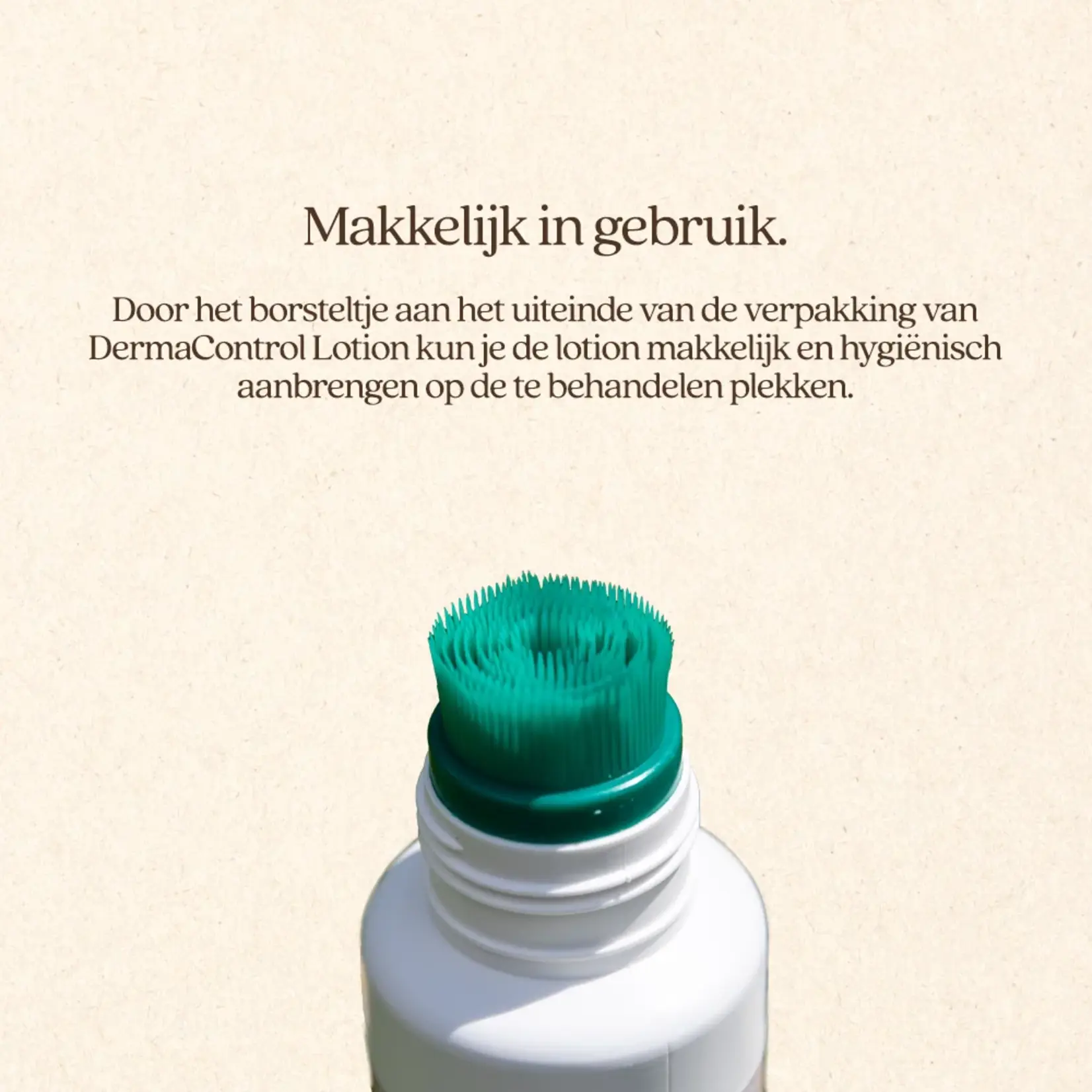 VITALstyle DermaControl lotion 300 ml