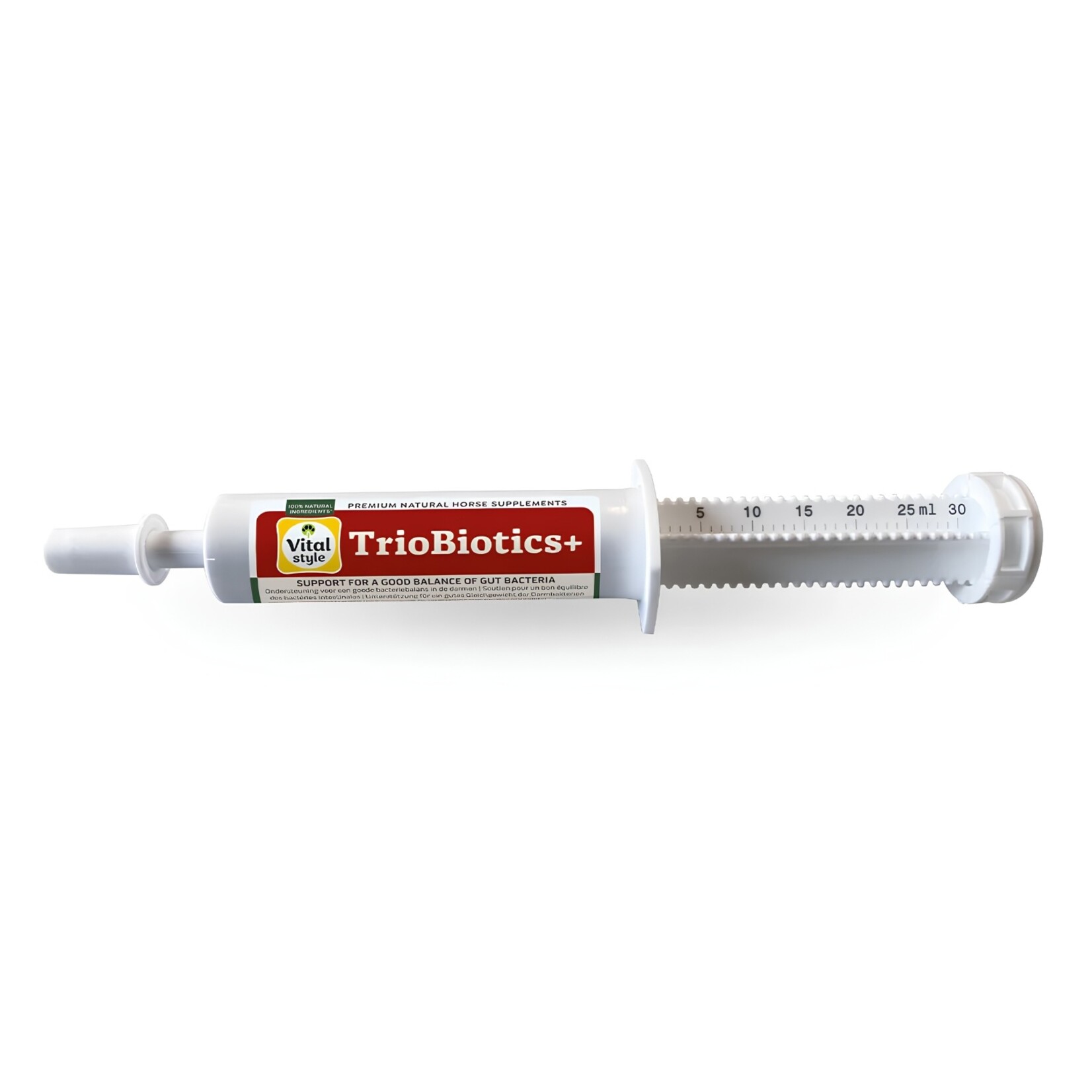 VITALstyle TrioBiotics +