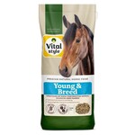 VITALstyle Muesli Young & Breed 15 kg