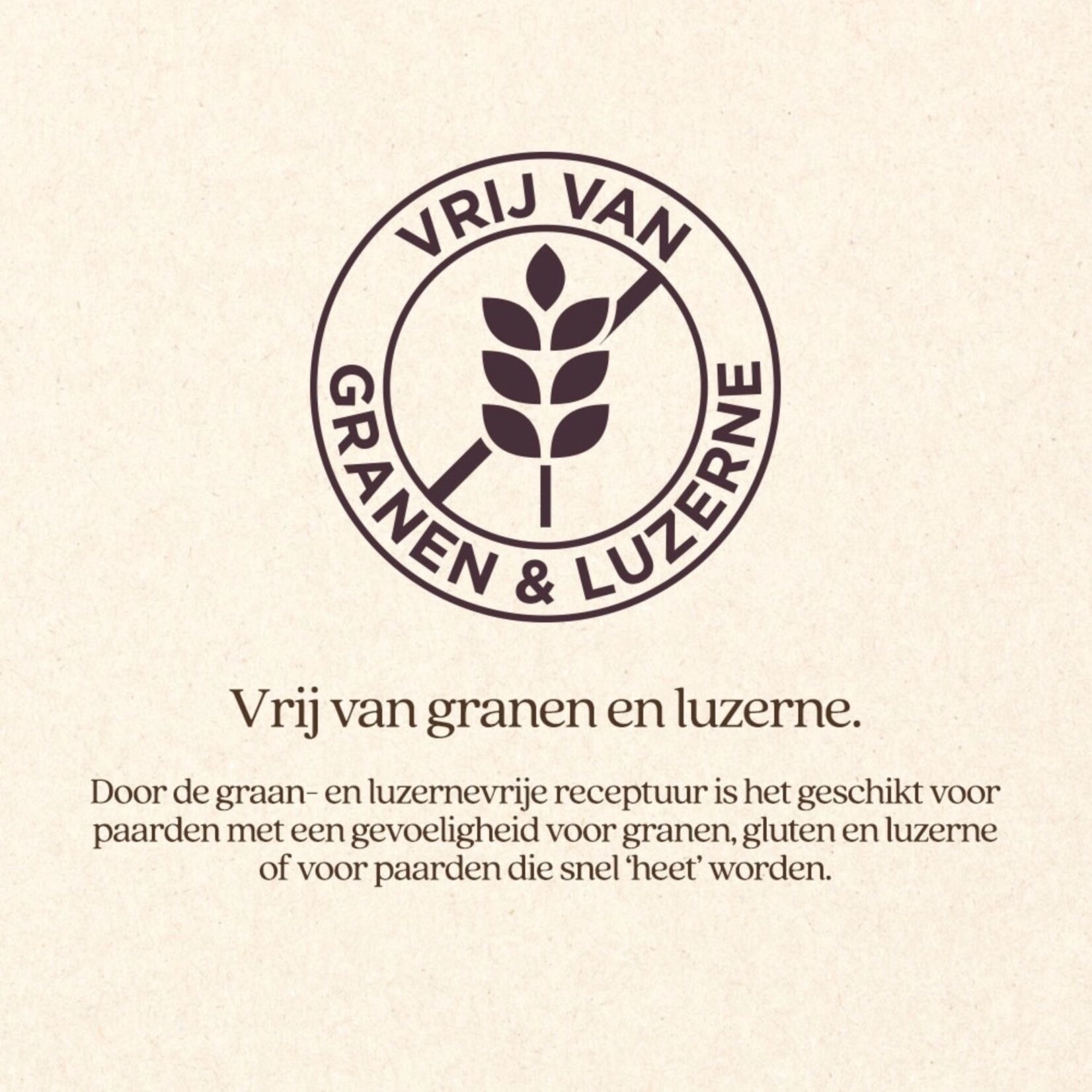VITALstyle Grass & Fiber Haycobs 15 kg - ruwvoerslobber