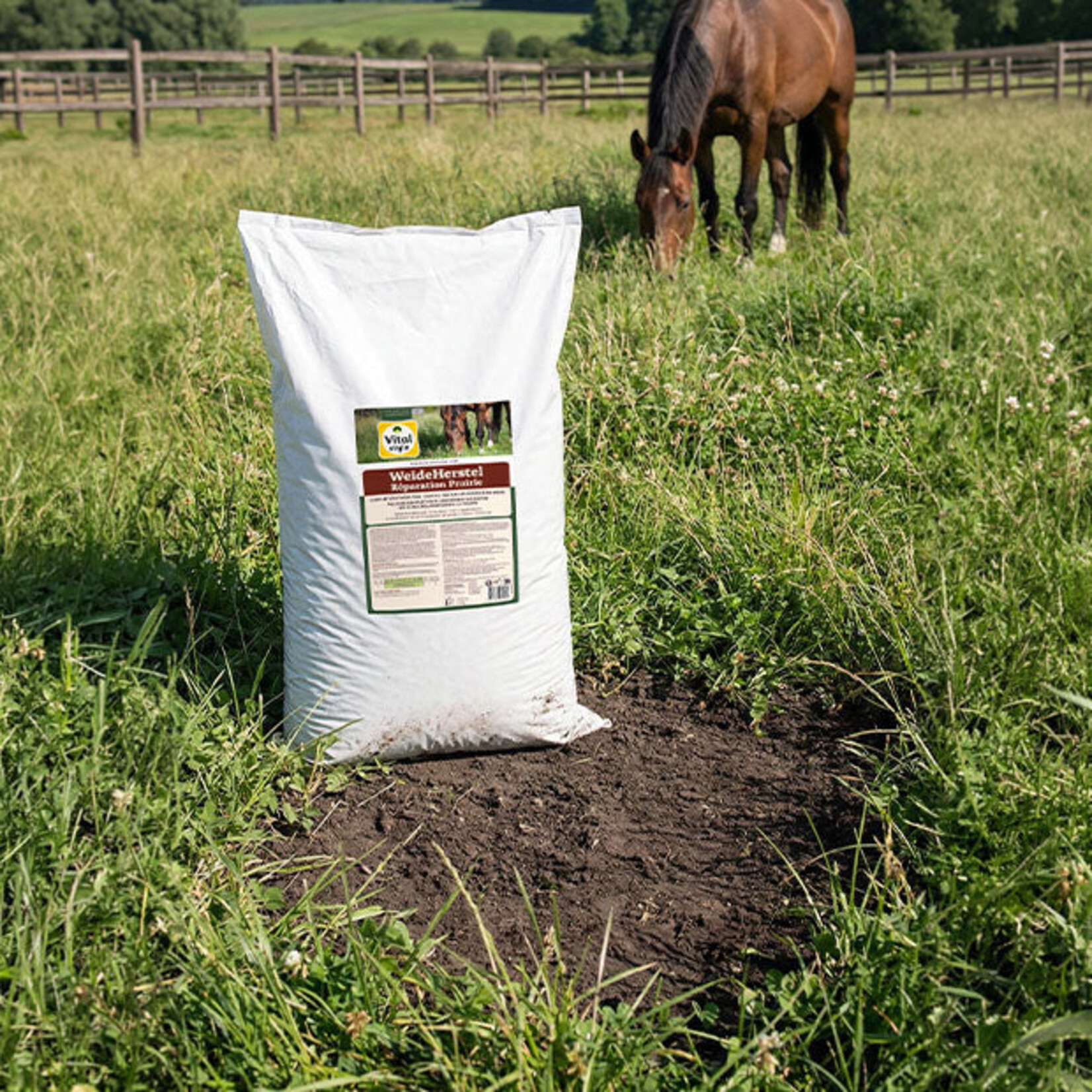 VITALstyle WeideHerstel 15 kg
