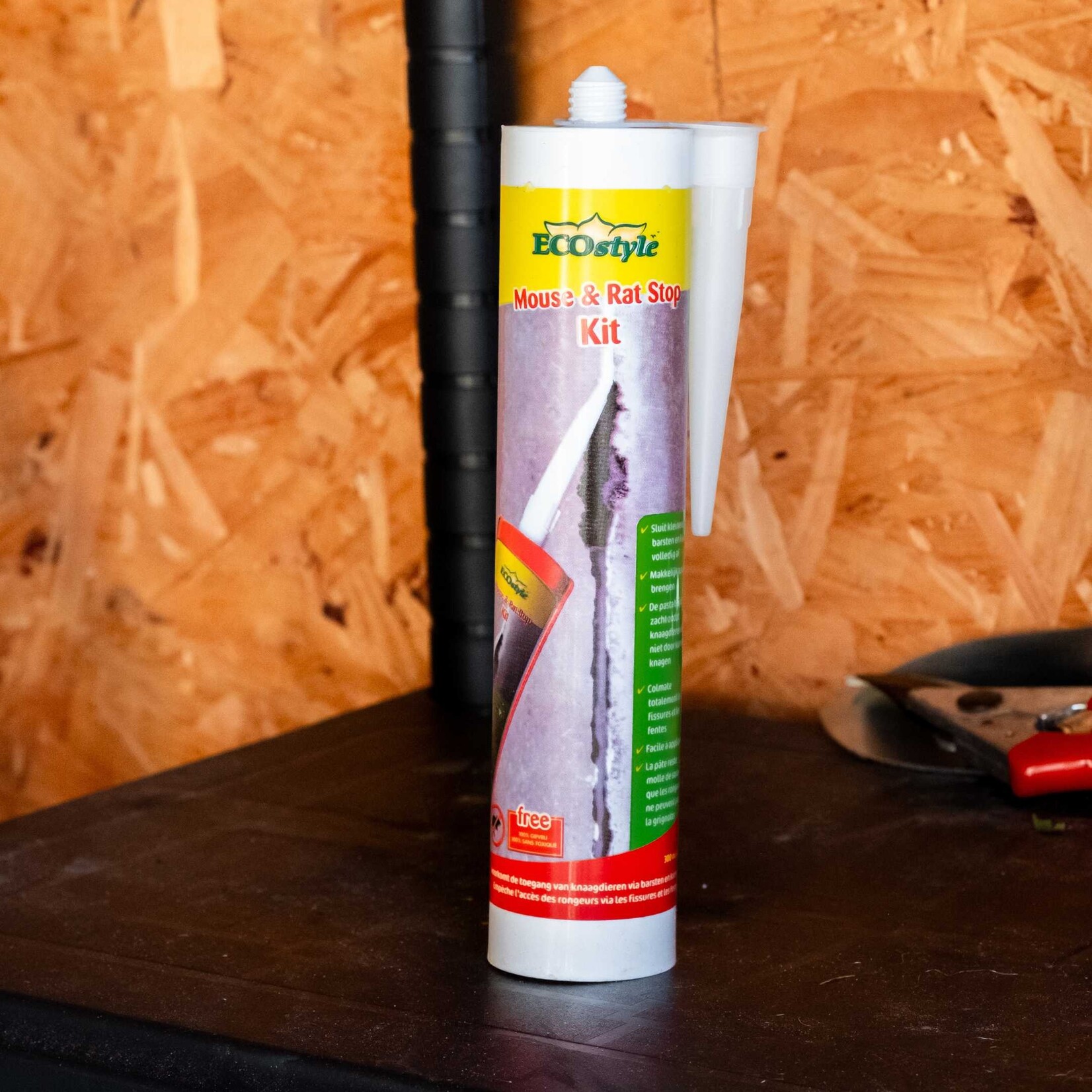ECOstyle Mouse & Rat Stop Kit 300 ml