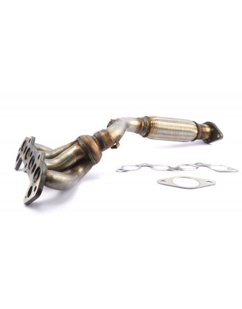 European Exhaust and Catalyst Uitlaat, Spruitstuk Ford Focus 1.4, 1.6