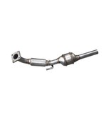 European Exhaust and Catalyst Katalysator Seat Ibiza, Cordoba, Inca/ Volkswagen Polo, Caddy 1.9 SDI