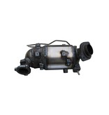 NTY Roetfilter Toyota Avensis, Corolla Verso 2.2