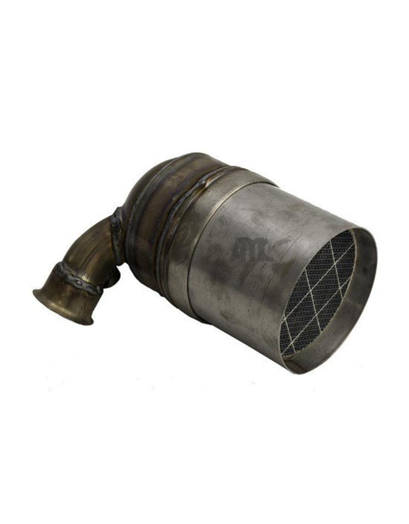 EEC Roetfilter Citroen Berlingo, C2, C3, C4, Mini cooper, one, Peugeot 1007, 206, 207, 307