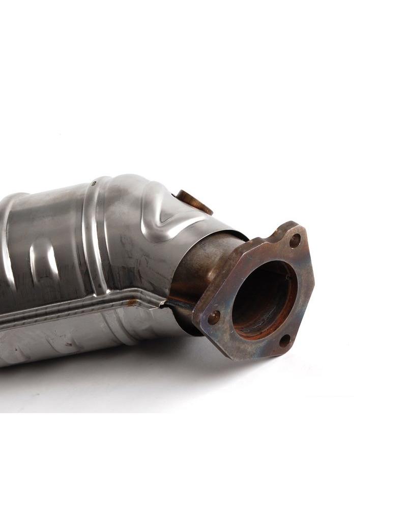 Kat Katalysator Für Audi A4 B6 8E 1,6 2,0 Passat 3B3 1,6 1,8T 2,0 ALZ AWT AZM EB