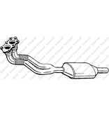 EEC Katalysator Audi A3, Seat Cordoba, Leon, Skoda Octavia, Volkswagen Bora, Golf 4
