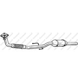 European Exhaust and Catalyst Katalysator Volkswagen Polo, Seat Arosa 1.4