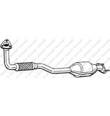 European Exhaust and Catalyst Katalysator Daewoo Matiz 0.8 2000 - 2005