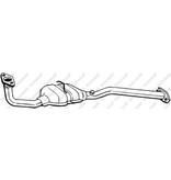 EEC Katalysator Suzuki Swift 1.0 2000 t/m 2005