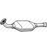 European Exhaust and Catalyst Katalysator Citroen Berlingo, Peugeot 306, Partner 1.1, 1.4