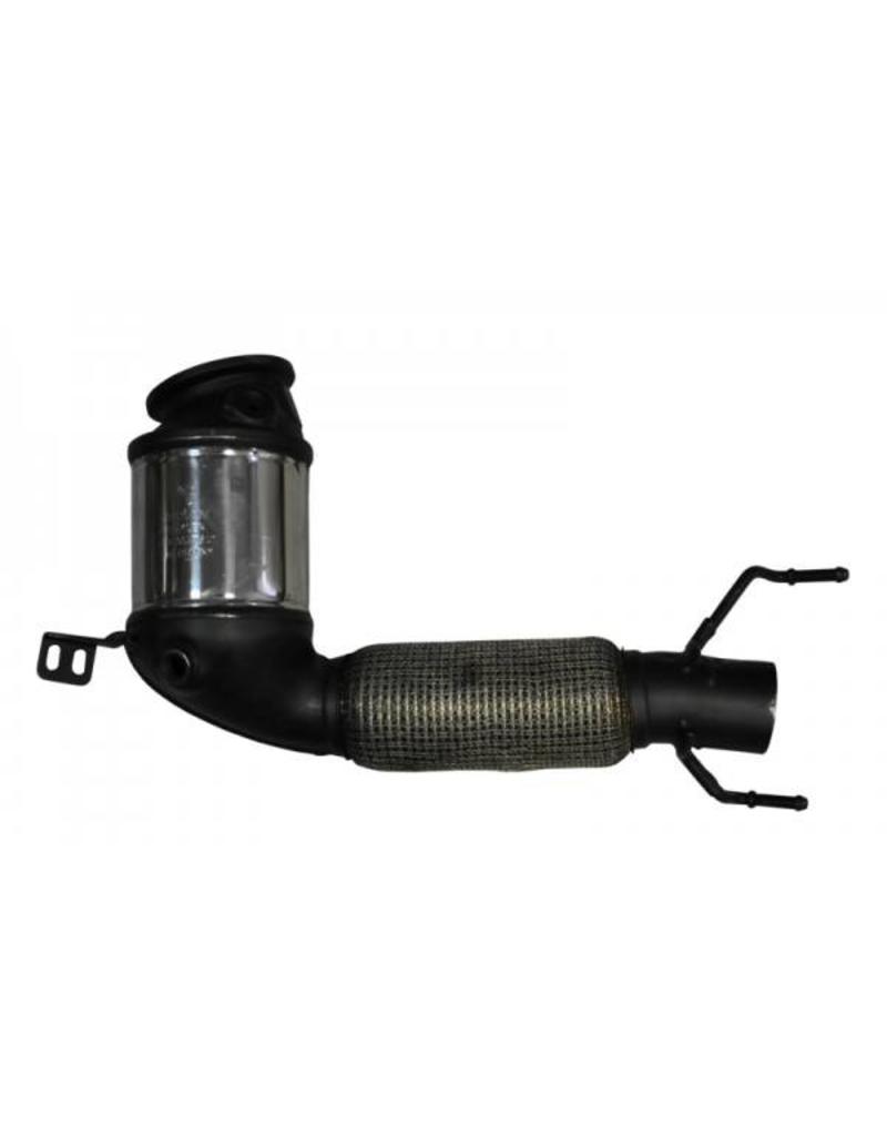 European Exhaust and Catalyst Katalysator BMW 220i, 225i, Mini Cooper S