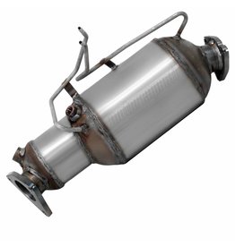 JMJ Roetfilter Audi A4, A5, A6 2.0 TDi