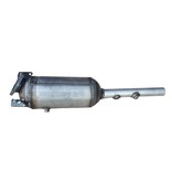 European Exhaust and Catalyst Roetfilter Renault Megane, Scenic 1.5 DCi