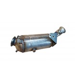 European Exhaust and Catalyst Roetfilter Mercedes GL350, ML300, ML350, R280, R300, R350 3.0 CDi