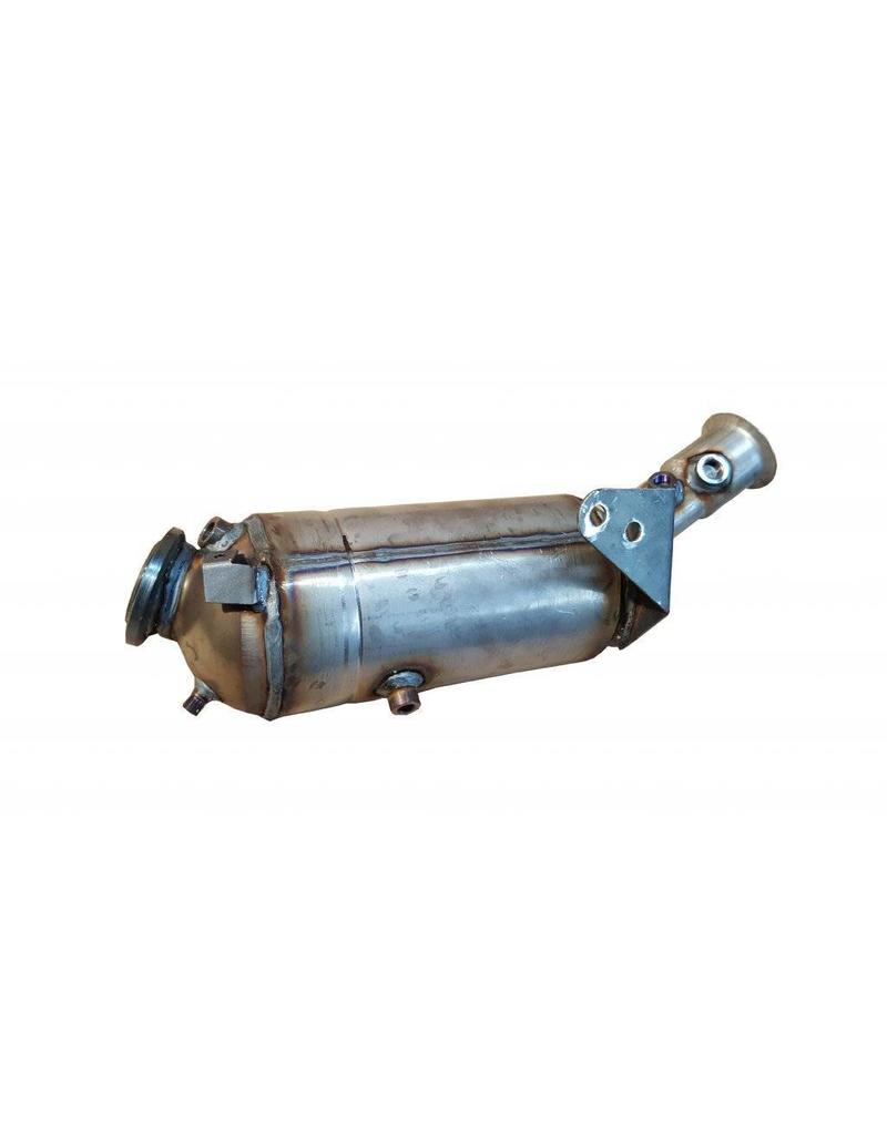 European Exhaust and Catalyst Roetfilter Mercedes GL350, ML300, ML350, R280, R300, R350 3.0 CDi