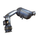 EEC Roetfilter Mercedes GLK 320CDI, 350CDI