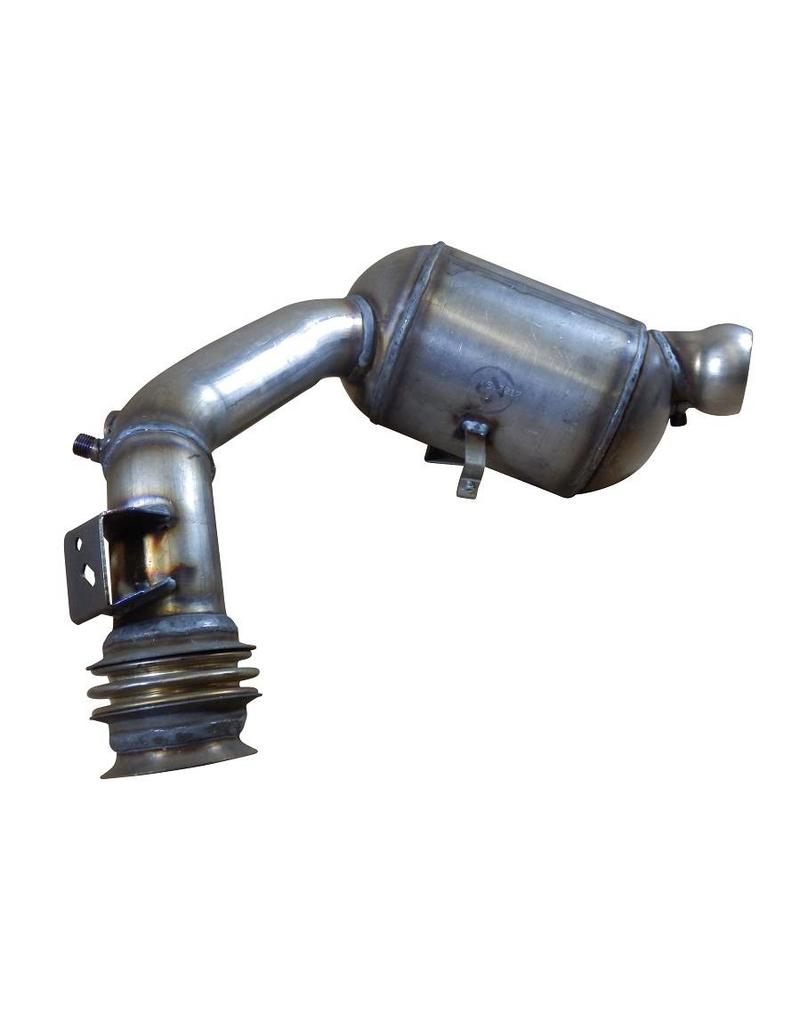 EEC Roetfilter Mercedes GLK 320CDI, 350CDI
