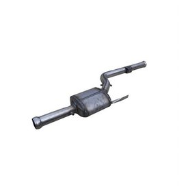 JMJ Roetfilter Mercedes-Benz C320, CLK320 CDI