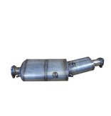 JMJ Roetfilter Audi A4 3.0 TDI QUATTRO
