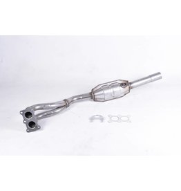 EEC Katalysator Audi A3, Seat Cordoba, Leon, Skoda Octavia, Volkswagen Bora, Golf 4
