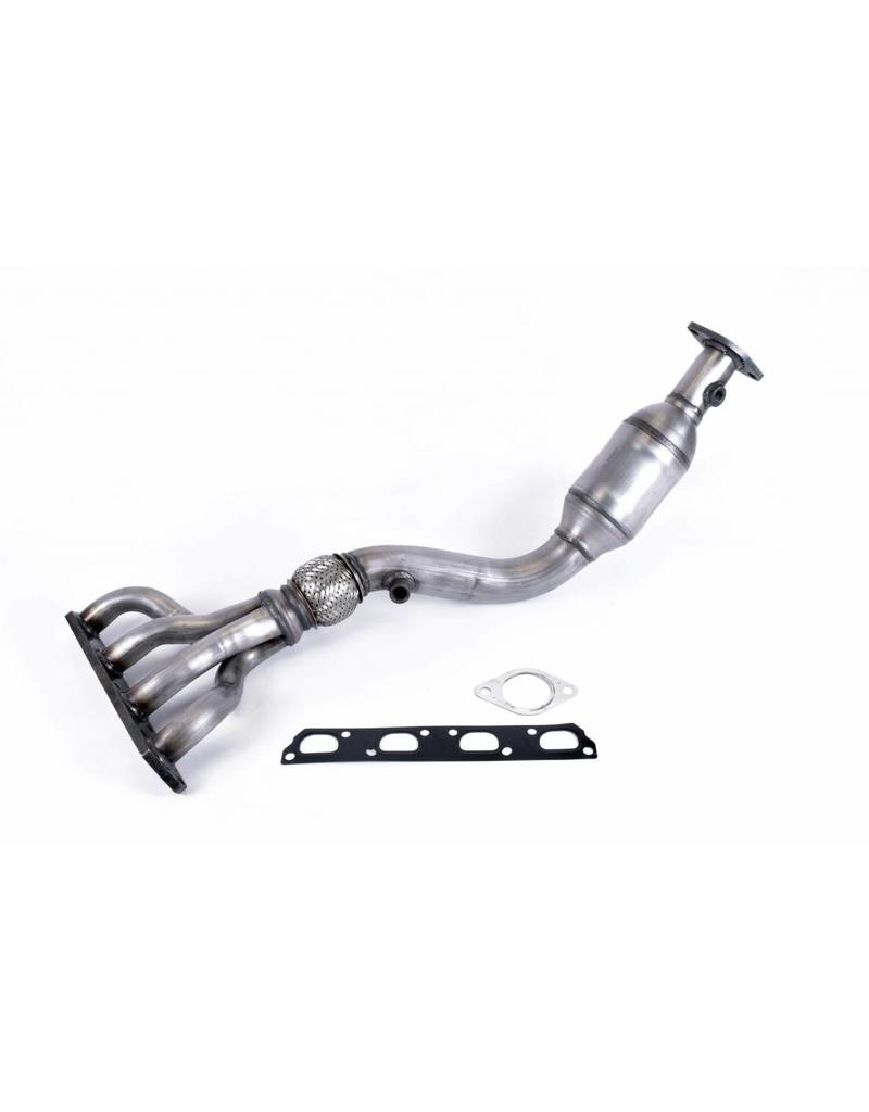 EEC Katalysator Mini Cooper, Cooper S, One 1.6 16_V
