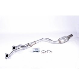 European Exhaust and Catalyst Katalysator BMW 520i, 523i