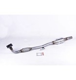 European Exhaust and Catalyst Katalysator Volkswagen Polo, Seat Arosa 1.4