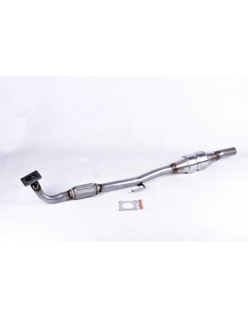 European Exhaust and Catalyst Katalysator Volkswagen Polo, Seat Arosa 1.4