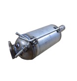 JMJ Roetfilter Skoda SuperB, Volkswagen Passat 2.0